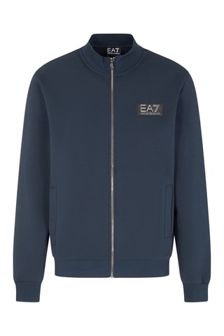 Sweat - Bleu nuit