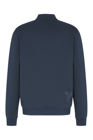 Sweat - Bleu nuit
