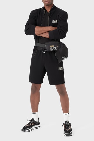 Veste - Noir