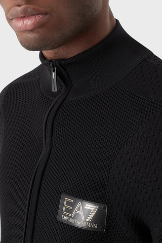 Veste - Noir