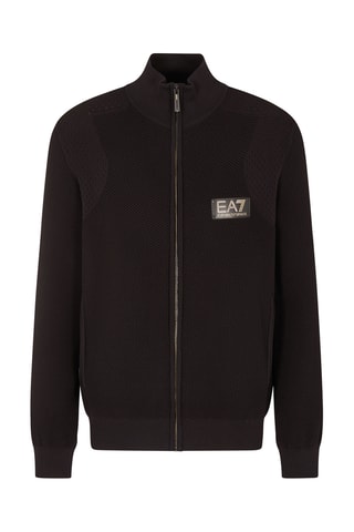 Veste - Noir