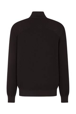 Veste - Noir