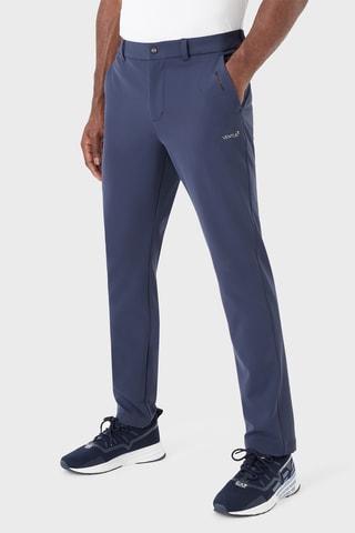 Pantalon - Bleu marine
