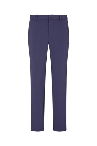 Pantalon - Bleu marine