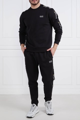 Jogging - Noir