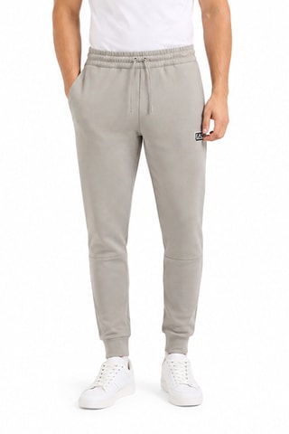 Jogging - Gris clair