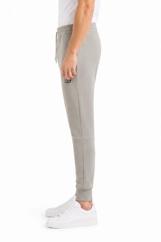 Jogging - Gris clair