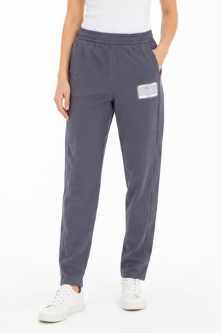 Pantalon - Gris