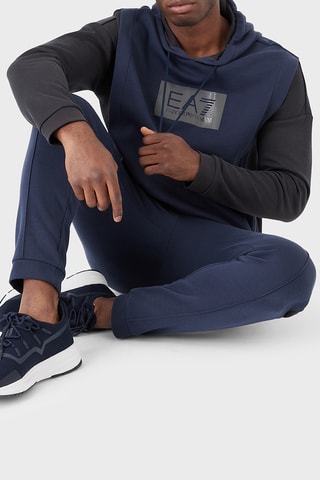 Jogging - Bleu marine