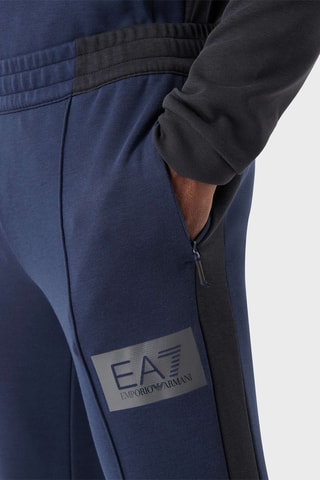 Jogging - Bleu marine