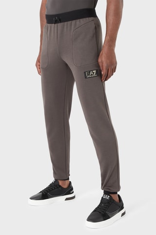 Jogging - Taupe