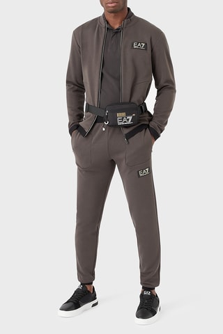 Jogging - Taupe