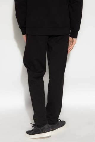 Pantalon - Noir