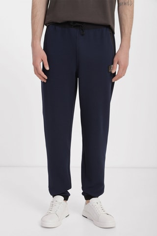 Jogging - Bleu marine