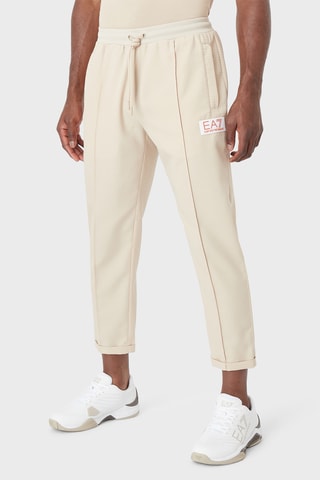 Pantalon - Beige