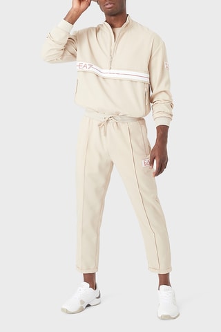 Pantalon - Beige