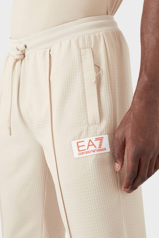 Pantalon - Beige