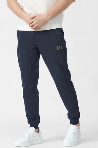 Jogging - Bleu nuit