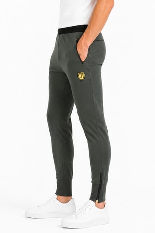 Pantalon - Vert