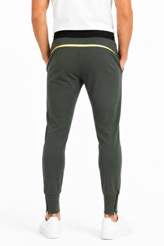 Pantalon - Vert
