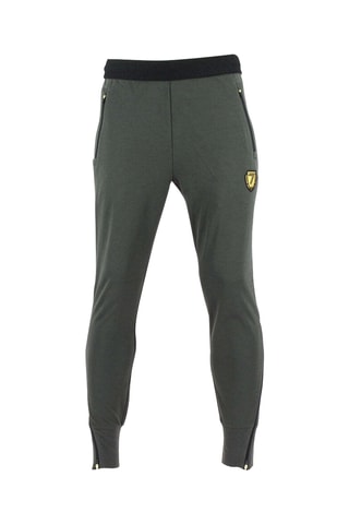 Pantalon - Vert