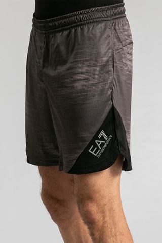Short - Noir