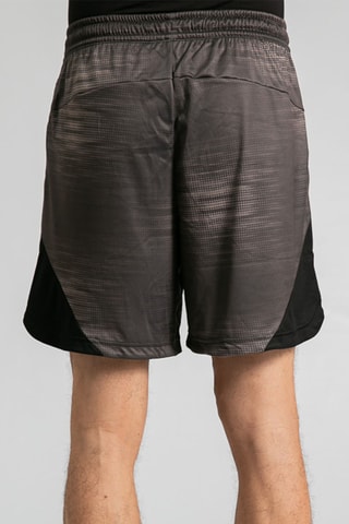 Short - Noir