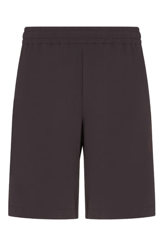 Short - Noir