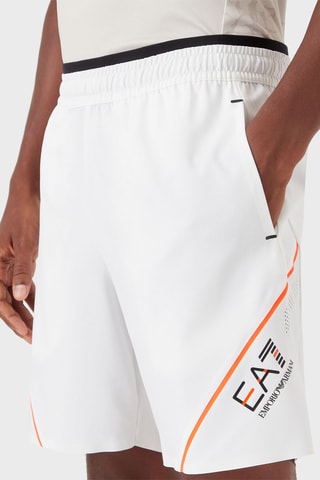 Short - Blanc