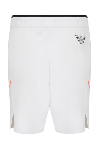 Short - Blanc