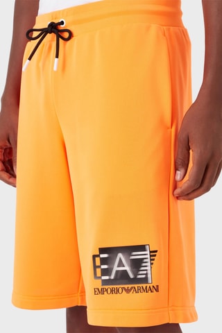 Short - Orange