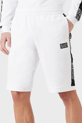 Short - Blanc