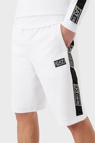 Short - Blanc