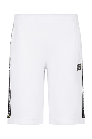 Short - Blanc