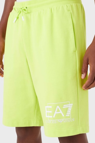 Short - Vert