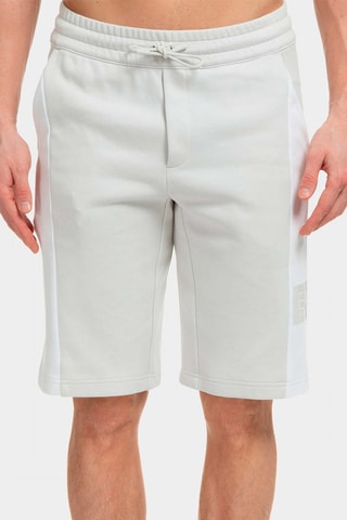 Short - Gris clair