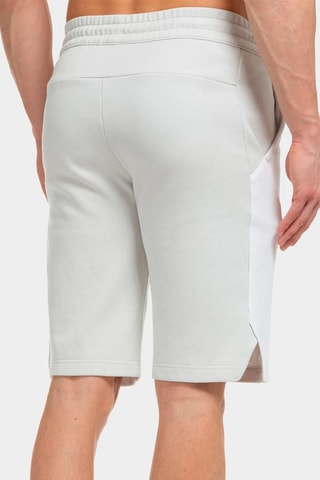 Short - Gris clair