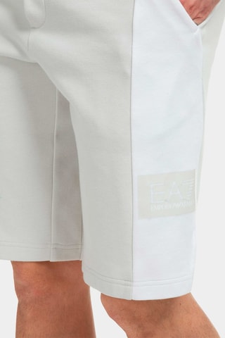 Short - Gris clair