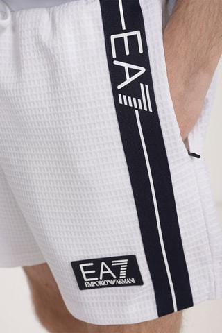 Short - Blanc