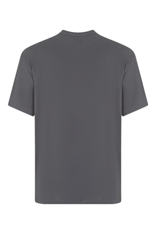 T-shirt - Gris foncé