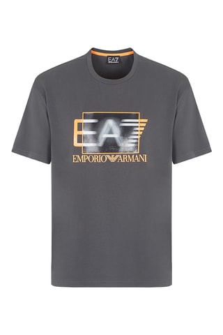 T-shirt - Gris foncé