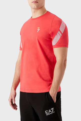 T-shirt - Rouge