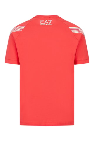T-shirt - Rouge