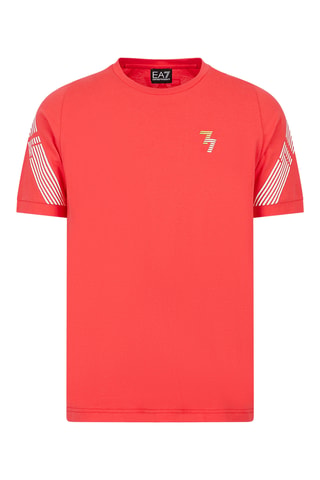 T-shirt - Rouge