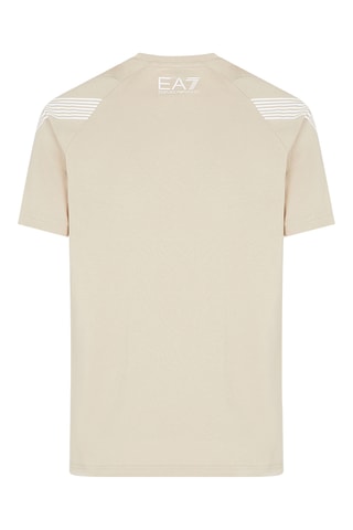 T-shirt - Beige