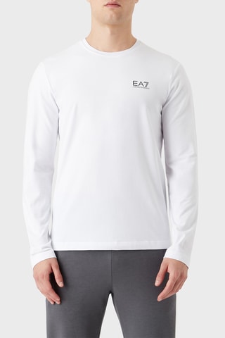 T-shirt - Blanc