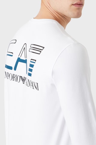 T-shirt - Blanc