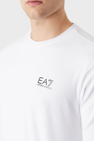 T-shirt - Blanc