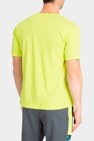 T-shirt - Vert fluo