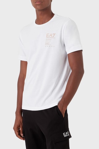 T-shirt - Blanc
